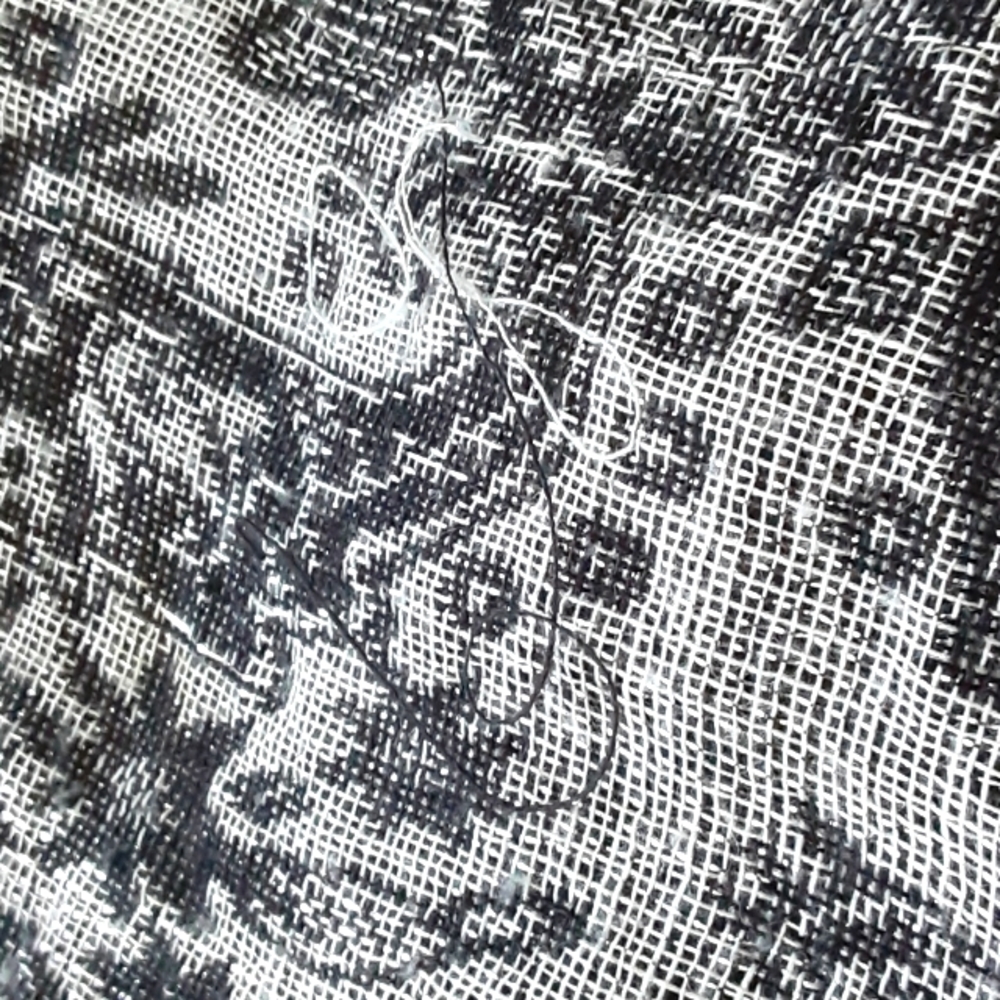 Infinity scarf - Picture 7 of 7